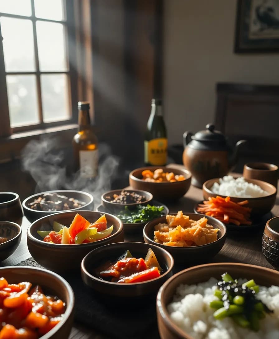 도시인의 몸과 마음 치유하는 법 공개