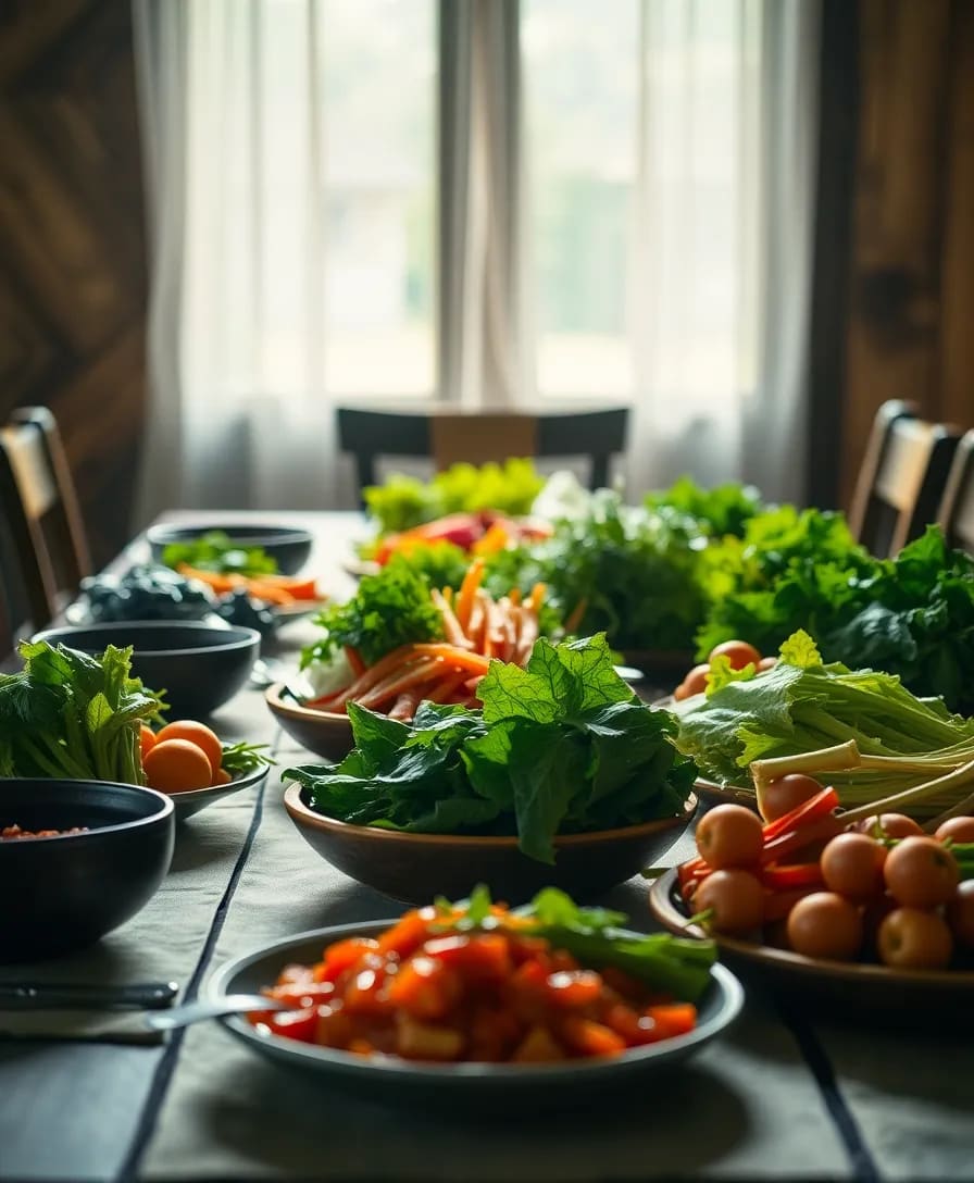 잊혀진 자연을 만나는 별꽃농장 체험
