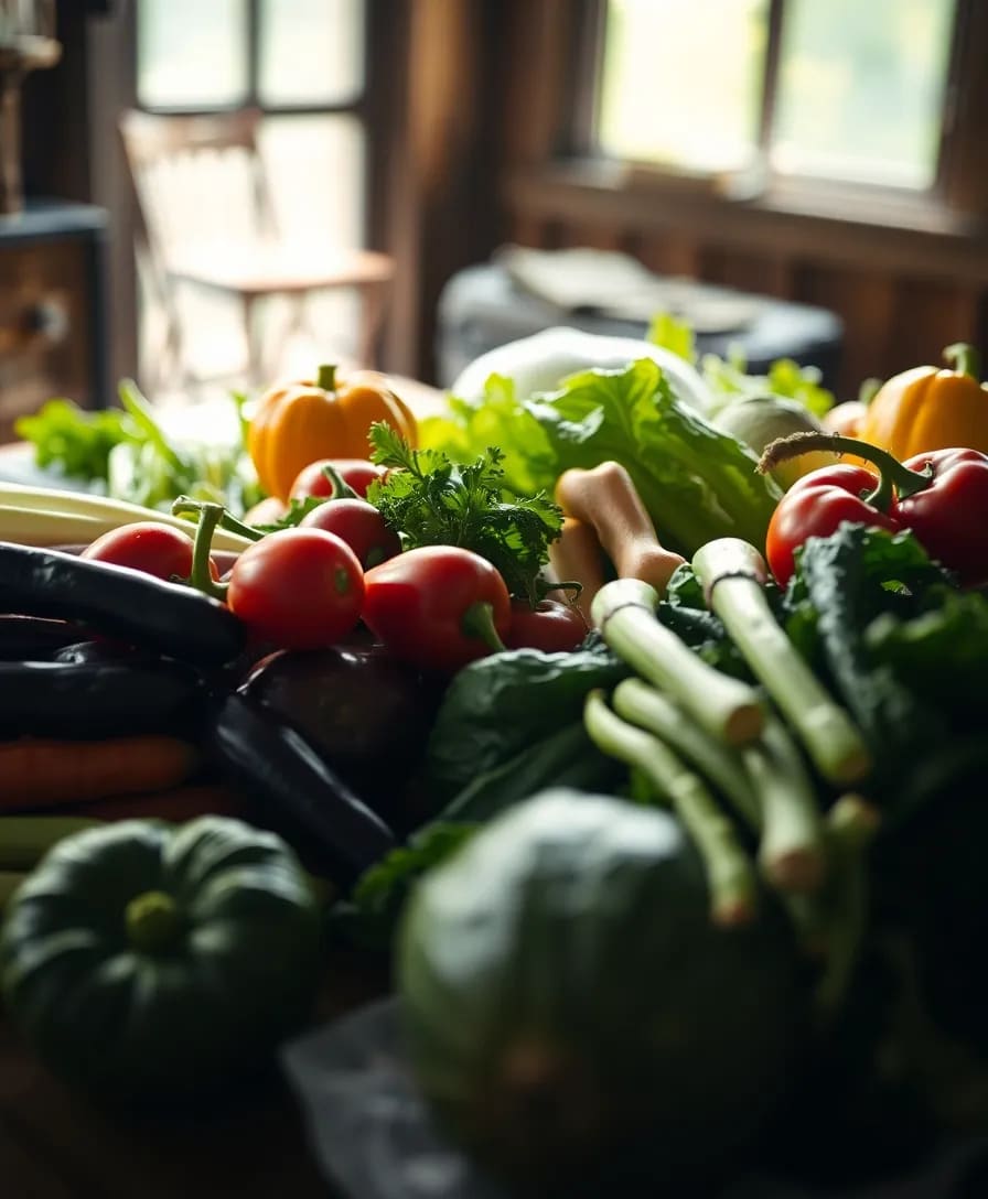 도시 탈출! 별꽃농장서 힐링 체험
