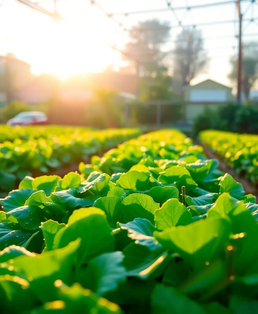 별꽃농장에서 체험하는 도시 스트레스 완화 방법