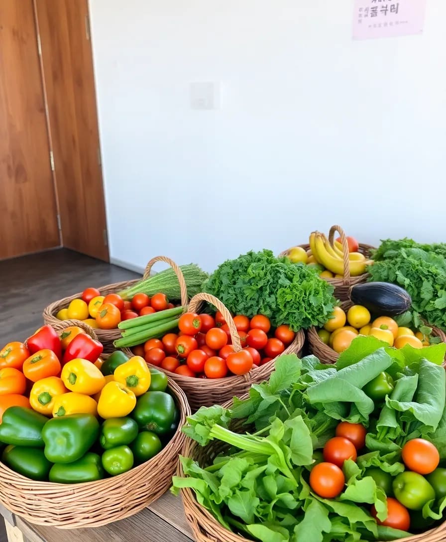 스트레스 해소에 좋은 별꽃농장 체험 프로그램 5선