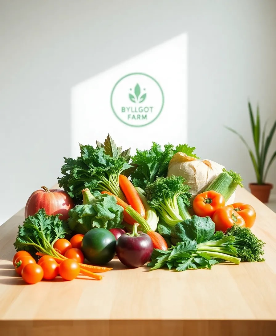 별꽃농장에서 즐기는 특별한 농촌 체험 프로그램