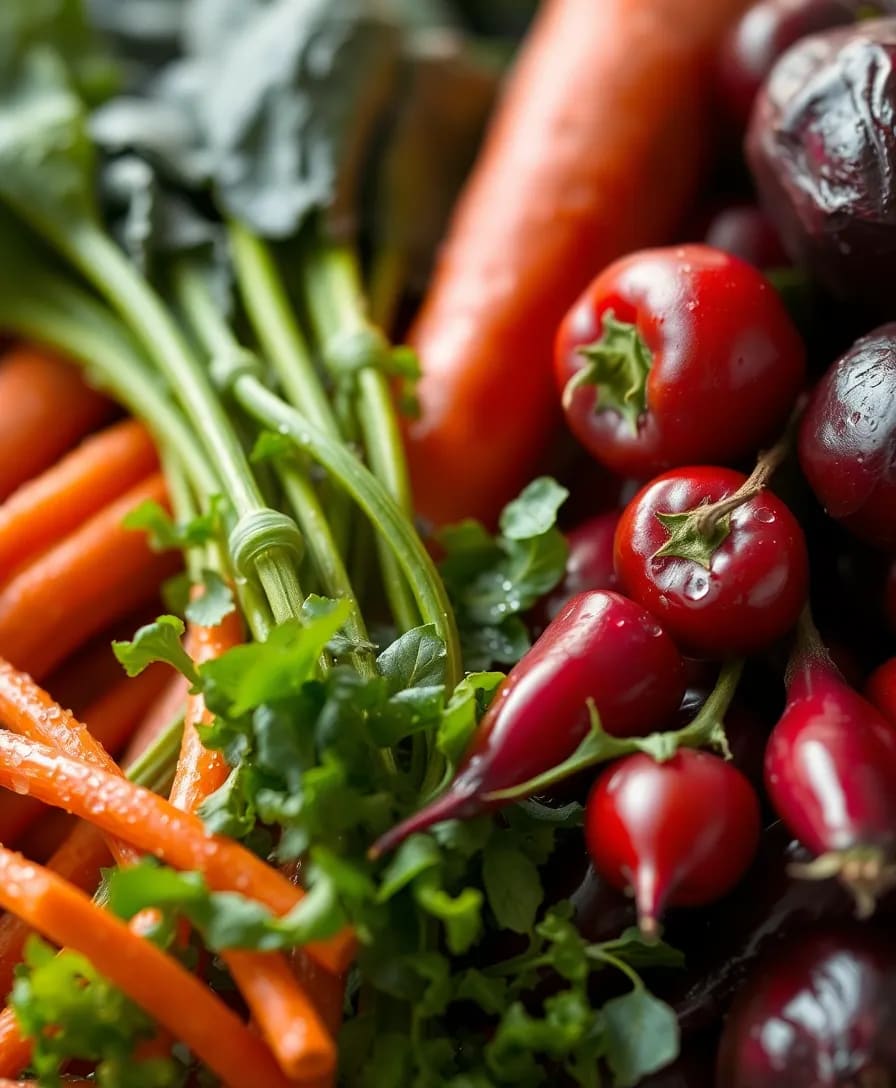 별꽃농장에서 즐기는 도시 탈출 힐링 체험