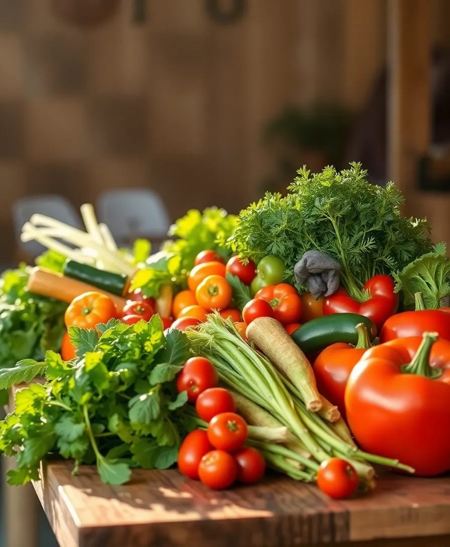 자연 속 힐링 별꽃농장 체험 패키지