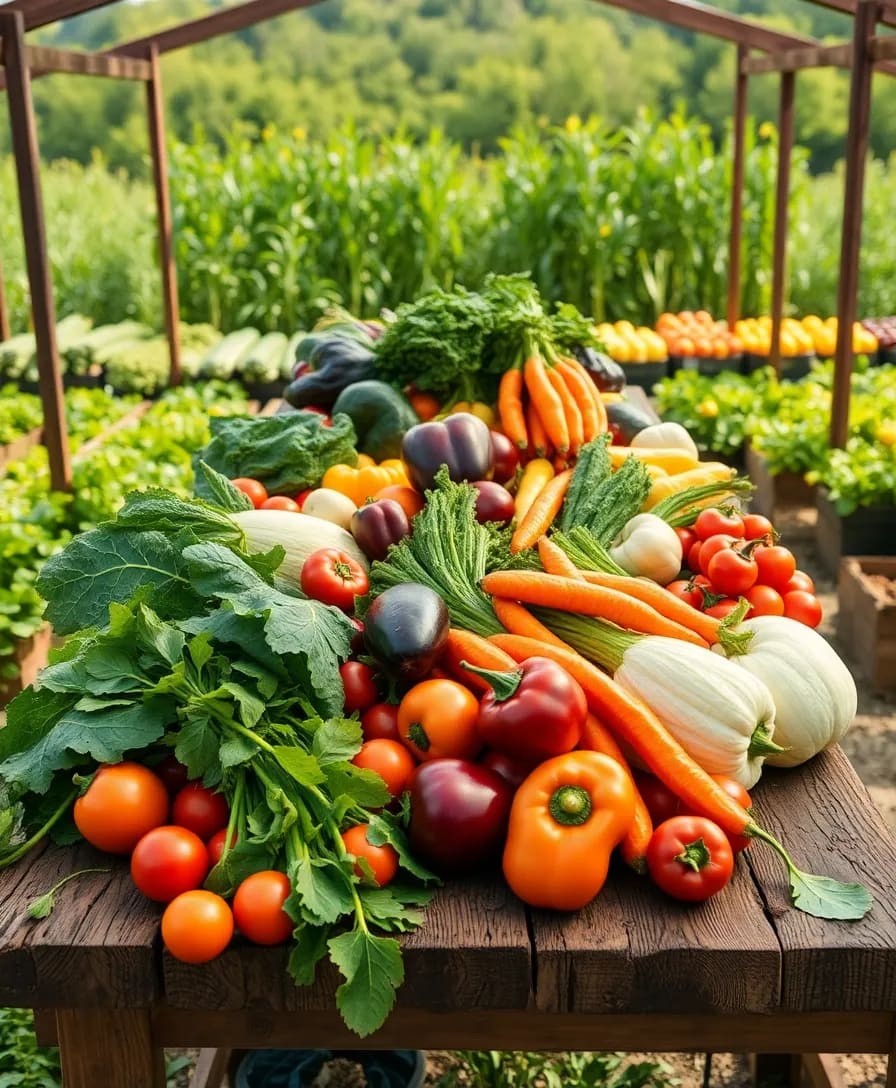 도시 피로 풀기 좋은 별꽃농장 체험 힐링