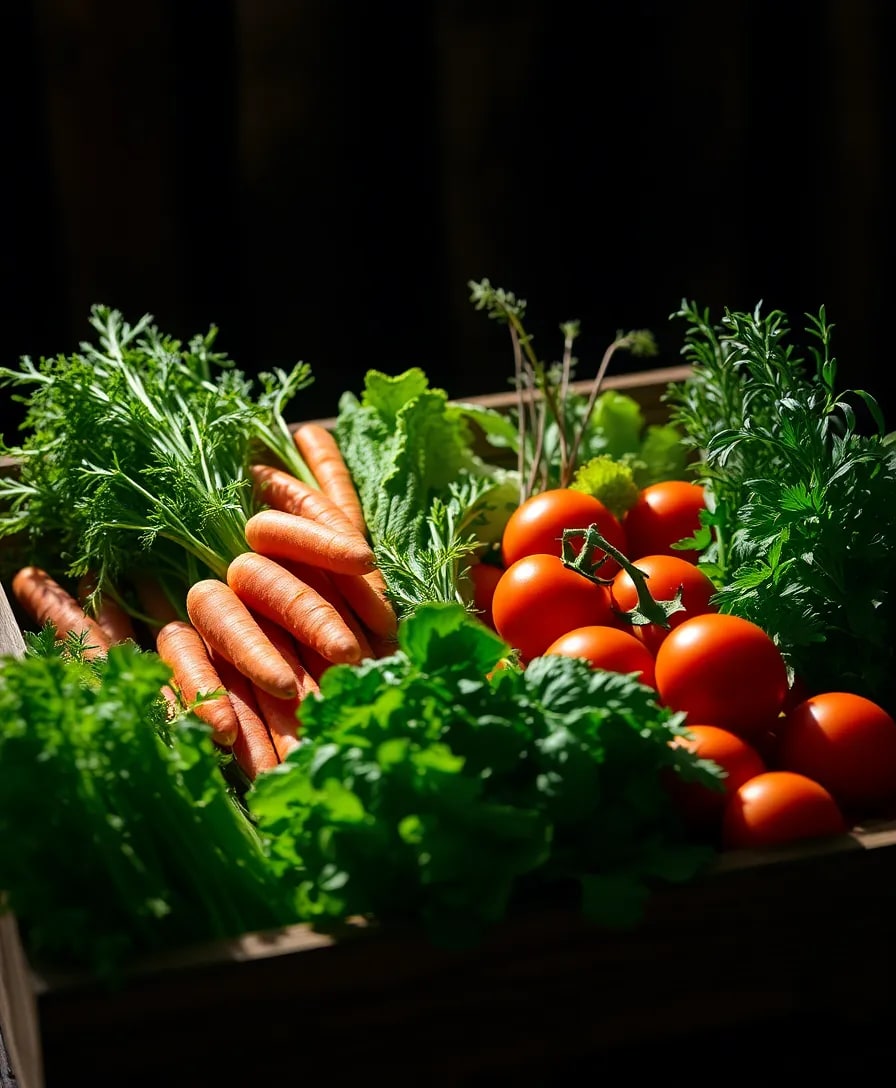 도시민 마음 채우는 별꽃농장 체험기