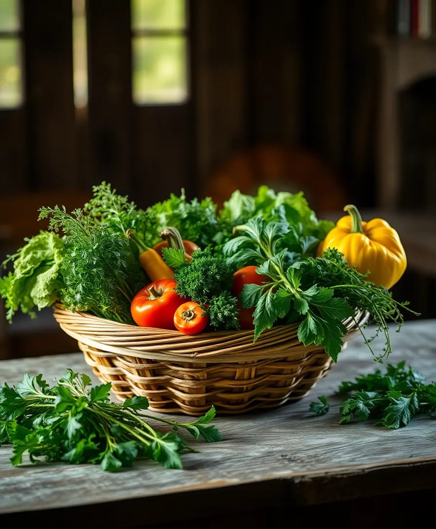 별꽃농장에서 즐기는 세 가지 농촌 체험 방법
