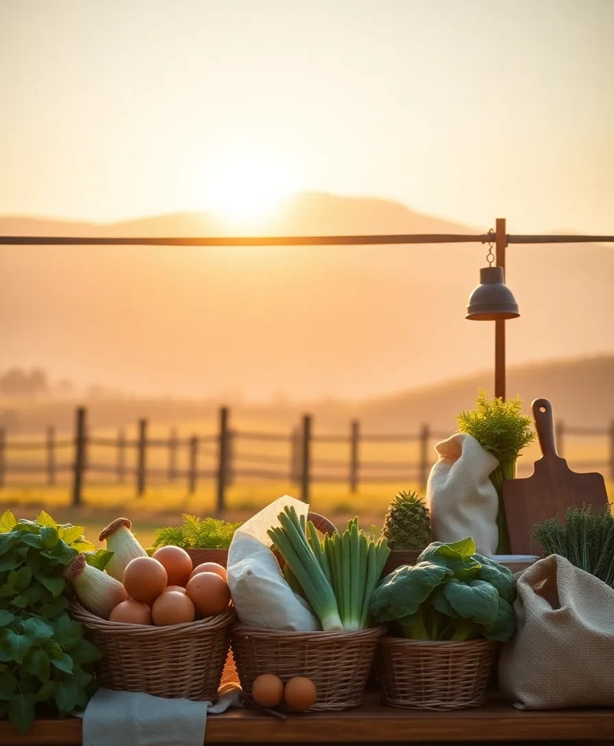 도시 생활 속 휴식을 위한 별꽃농장 체험 방법