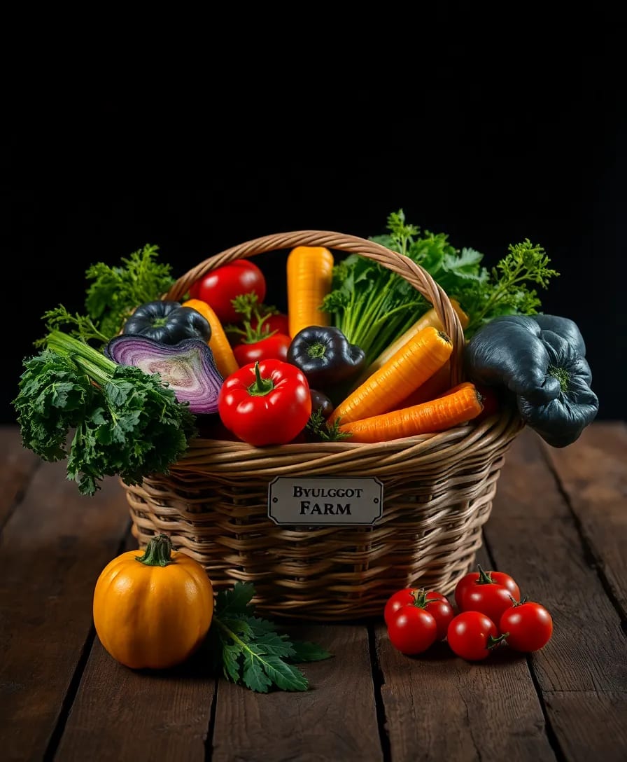 별꽃농장에서 자연과 함께한 아이들 성장 이야기