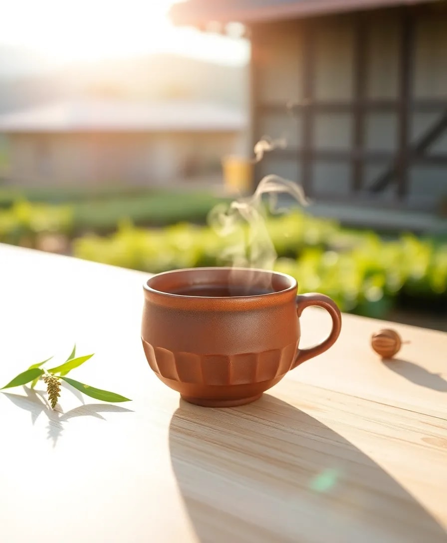 별꽃농장에서 즐기는 농촌 체험 힐링 프로그램