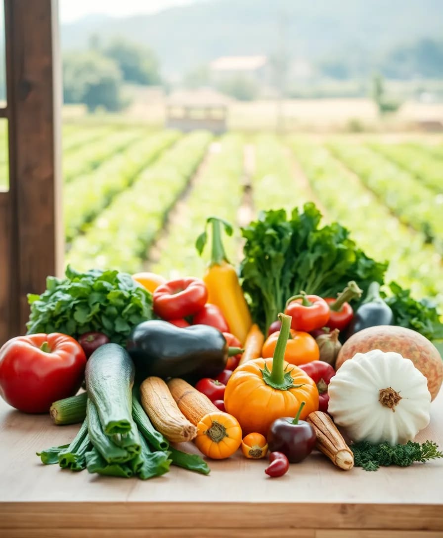 도시와 농촌을 연결하는 별꽃농장의 역할