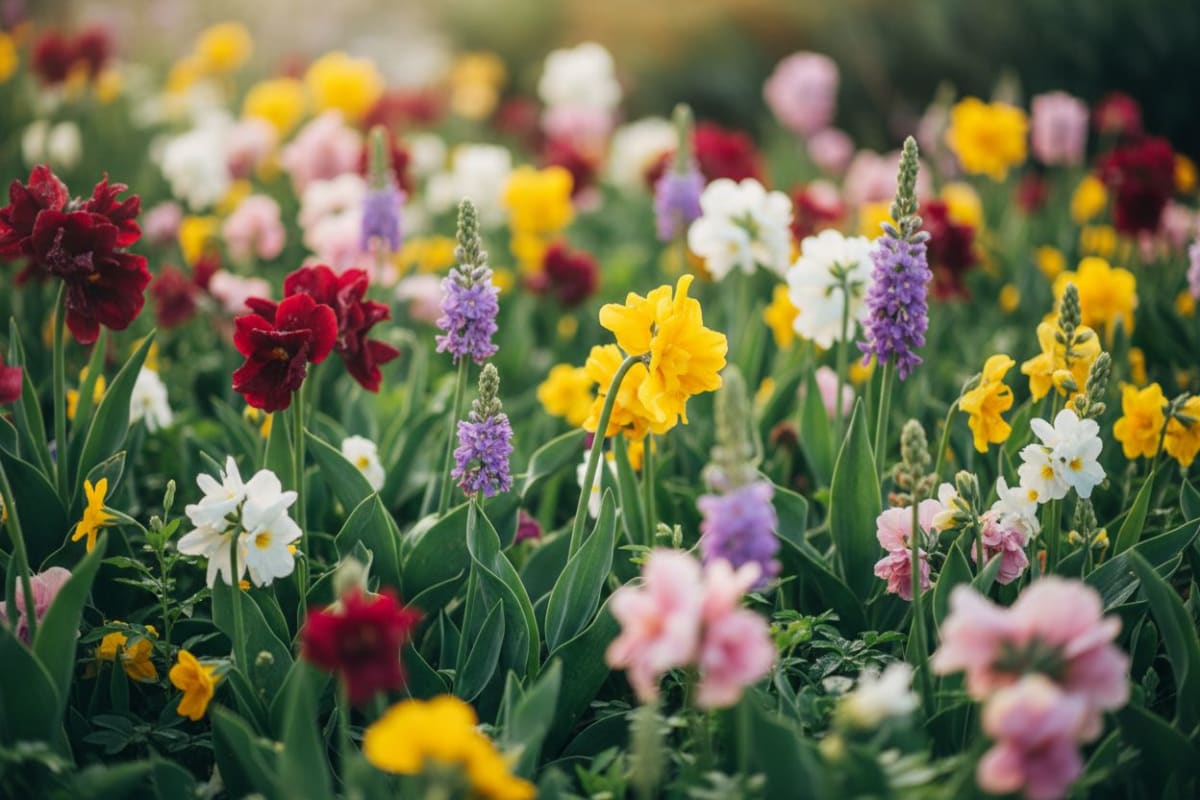 서천 별꽃농장에서 아이와 특별한 추억 만들기 방법