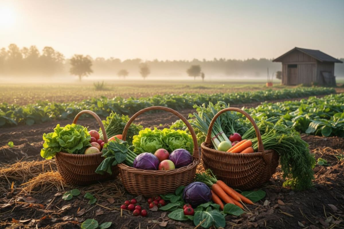 서천 별꽃농장 힐링 효과 핵심 포인트 3가지