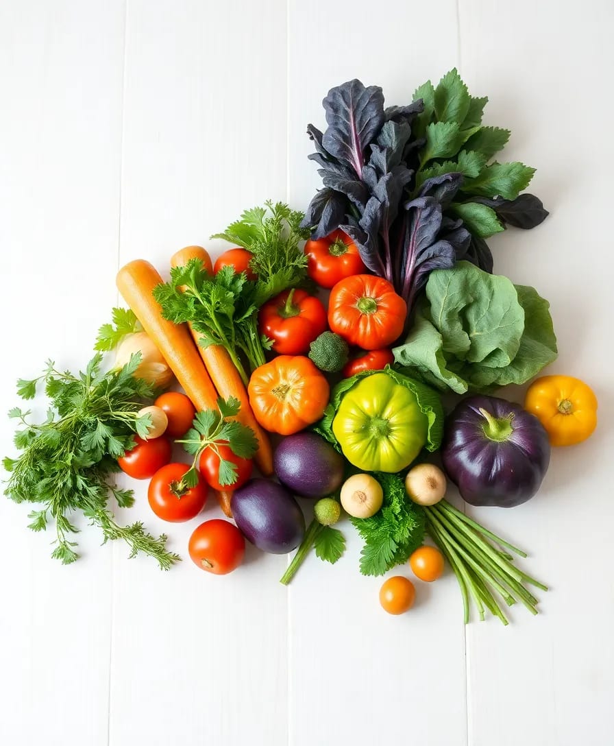 별꽃농장에서 자연과 교감하는 힐링 체험 방법