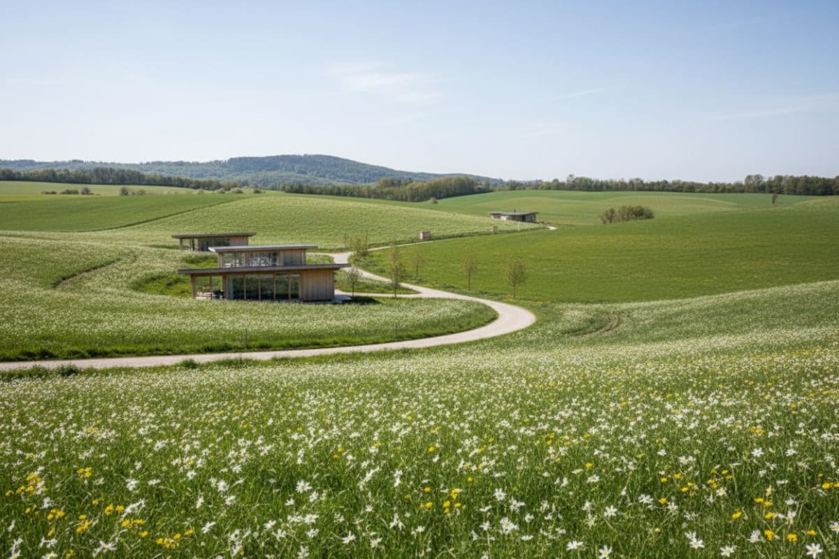 서천 별꽃농장 축제 가족과 즐기는 세 가지 방법