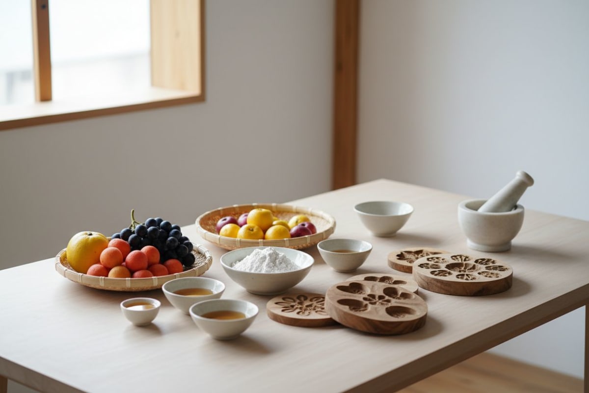 서천 별꽃농장 간식 체험 제대로 즐기는 방법 3가지