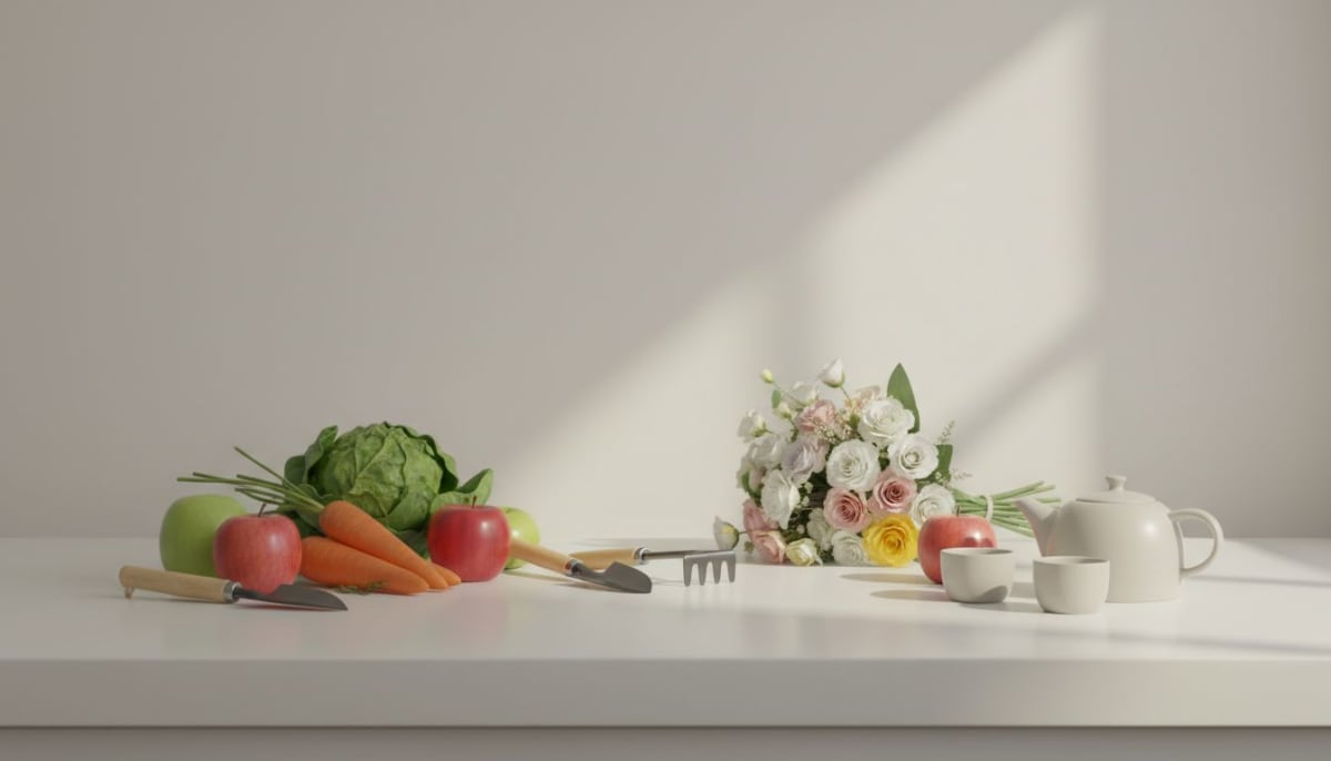 서천 별꽃농장 자연 속 감성 힐링 여행이 특별한 이유