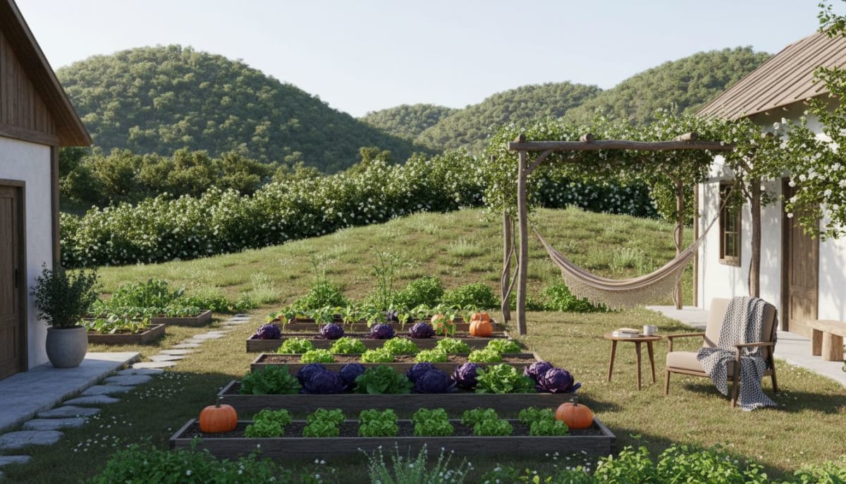 별꽃농장 방문기 서천에서 만난 한 가족의 기적 같은 힐링