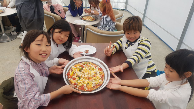 서천 별꽃농장 오감 만족 체험부터 지속 가능한 삶까지 왜 주목받을까