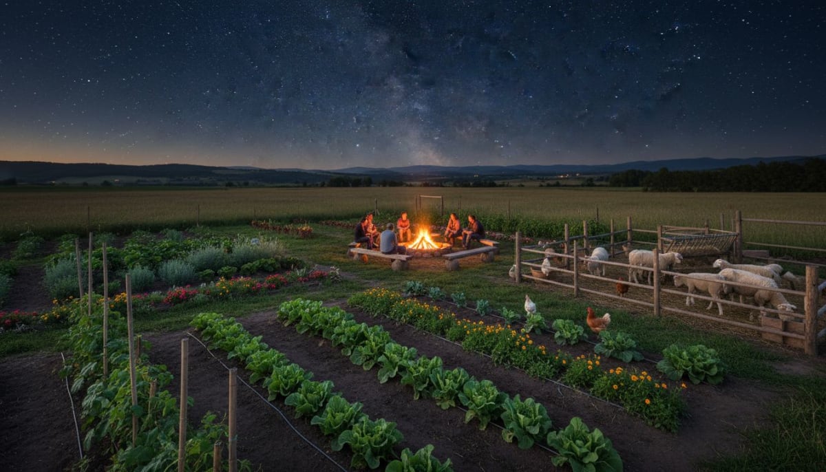 별꽃농장에서 아이들이 웃는 7가지 이유 단계별로 발견하는 즐거움