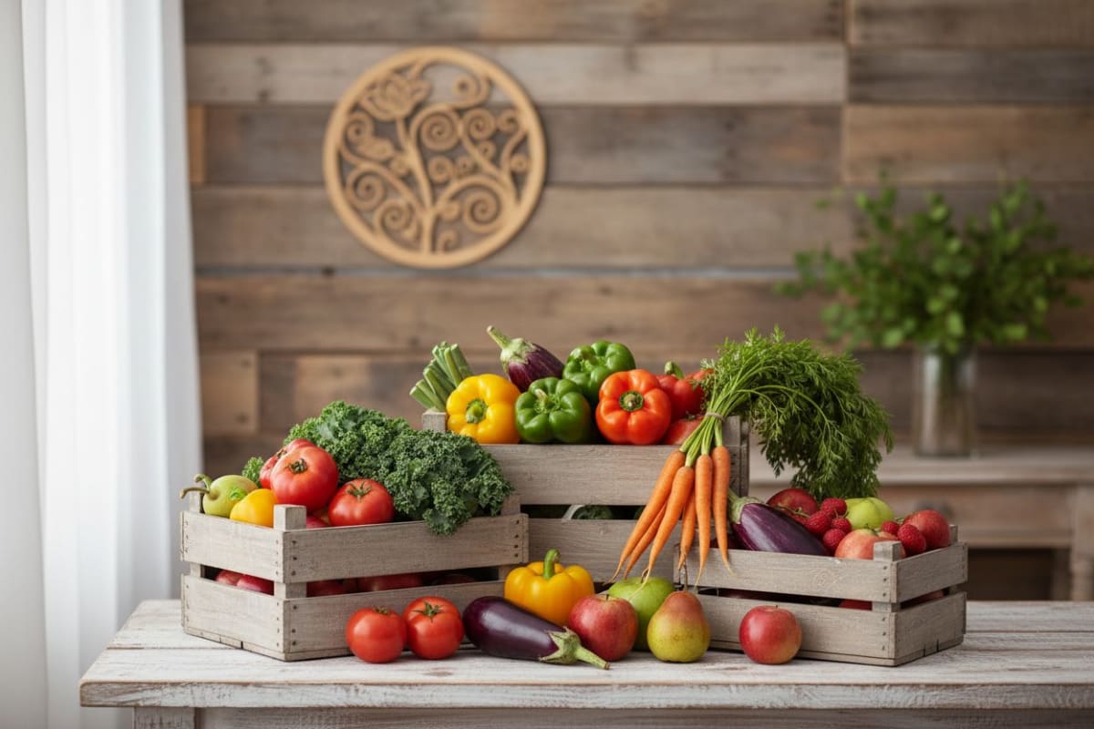 별꽃농장 사계절 체험 후기와 힐링 방법 정리