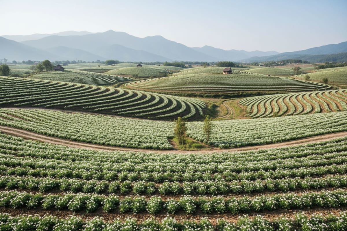 서천 별꽃농장 1박 2일 힐링 여행 준비 가이드
