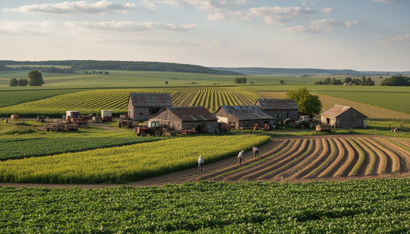 서천 여행 고민 끝 별꽃농장에서 만난 친구들과 이어진 실제 인연 이야기