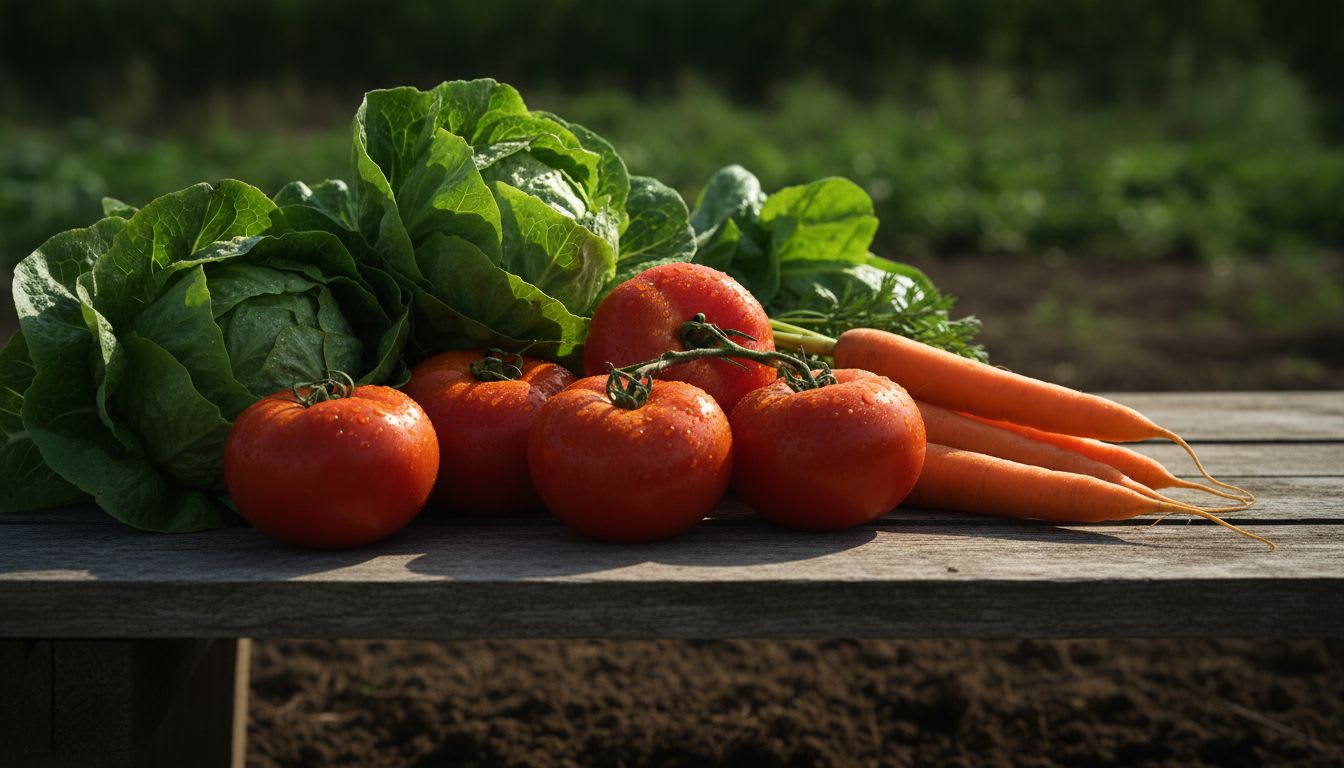 서천 별꽃농장 농촌체험 아이 식습관 변화의 3가지 핵심 이유