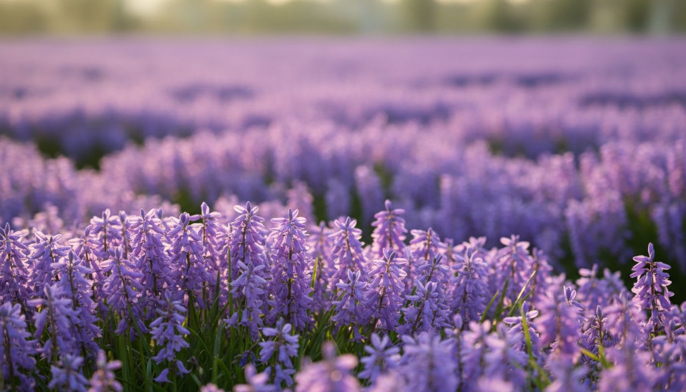 서천 별꽃농장과 축제 진짜 나를 찾는 3가지 힐링 여정 총정리