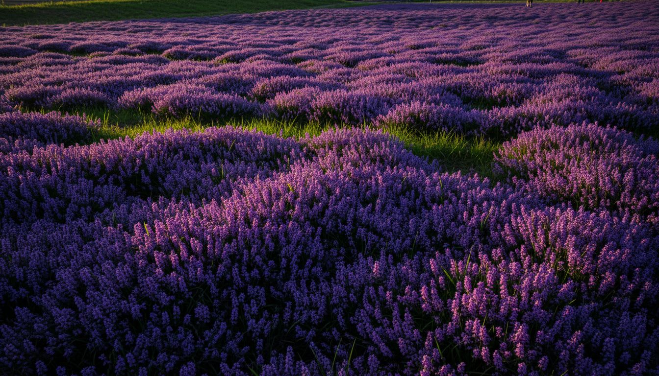 바쁜 도시의 쉼 vs 서천 별꽃농장의 능동적 치유 당신의 선택은