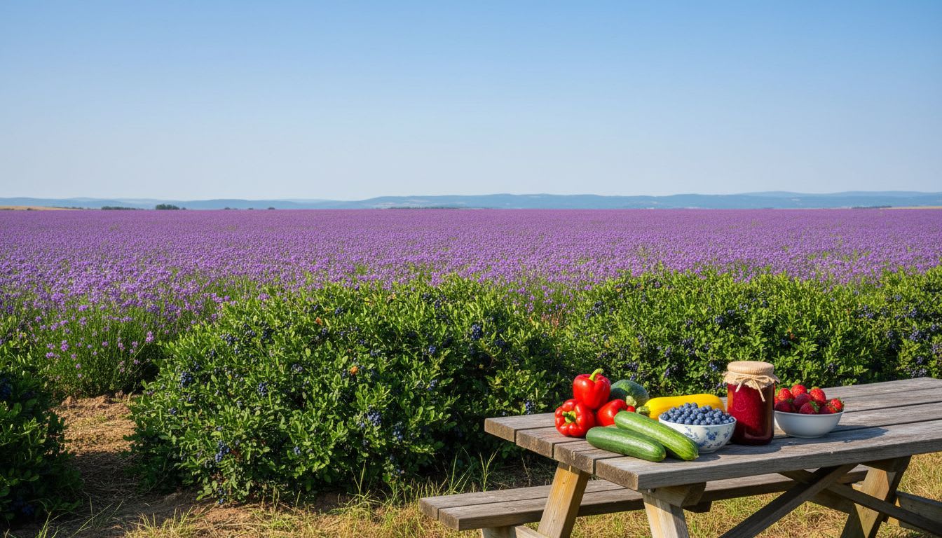 서천 계절 힐링 체험 4가지 총 정리