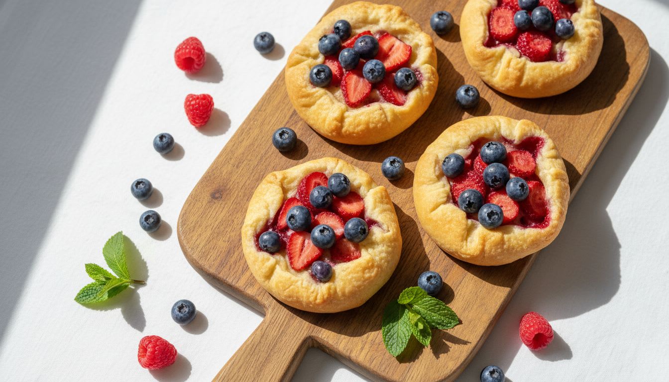 아이와 농산물 요리 힐링 체험 3단계로 따라 하는 총정리