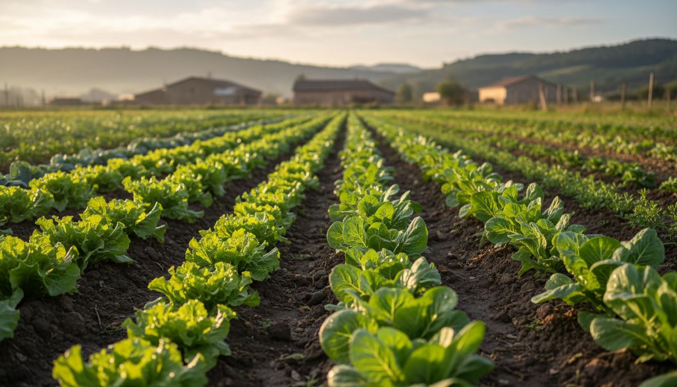 차박 말고 농박 서천 별꽃농장 3가지 매력 총정리