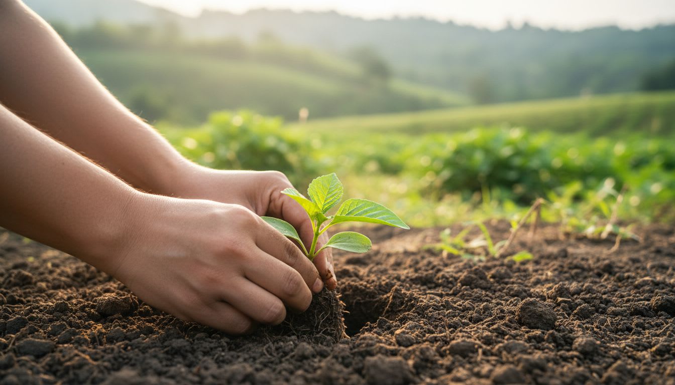 서천 명소 탐방 vs 별꽃농장 힐링 도시인이 찾는 진짜 쉼은