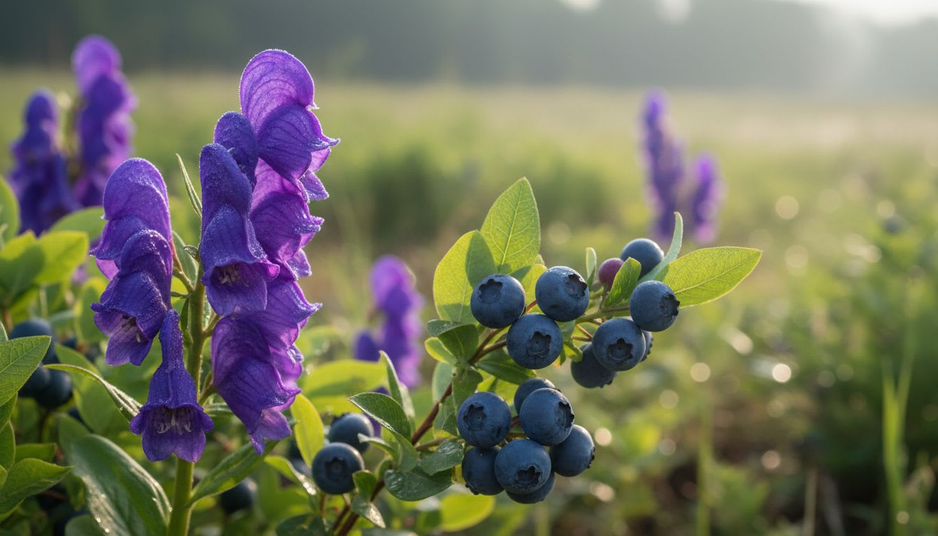 별꽃농장에서 찾은 삶의 변화 당신의 이야기가 될 수 있을까요