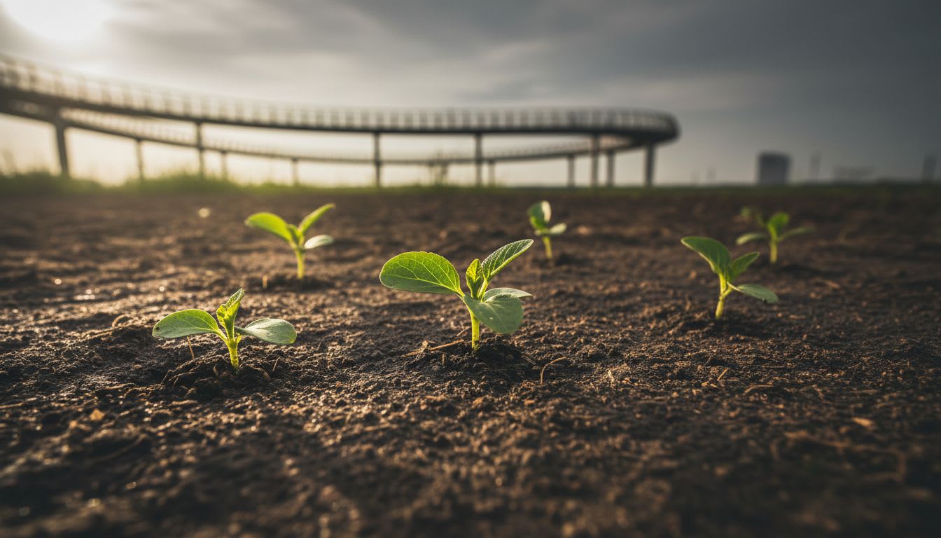 서천 별꽃농장 아이들 자연 체험 교육 핵심 가치와 중요성