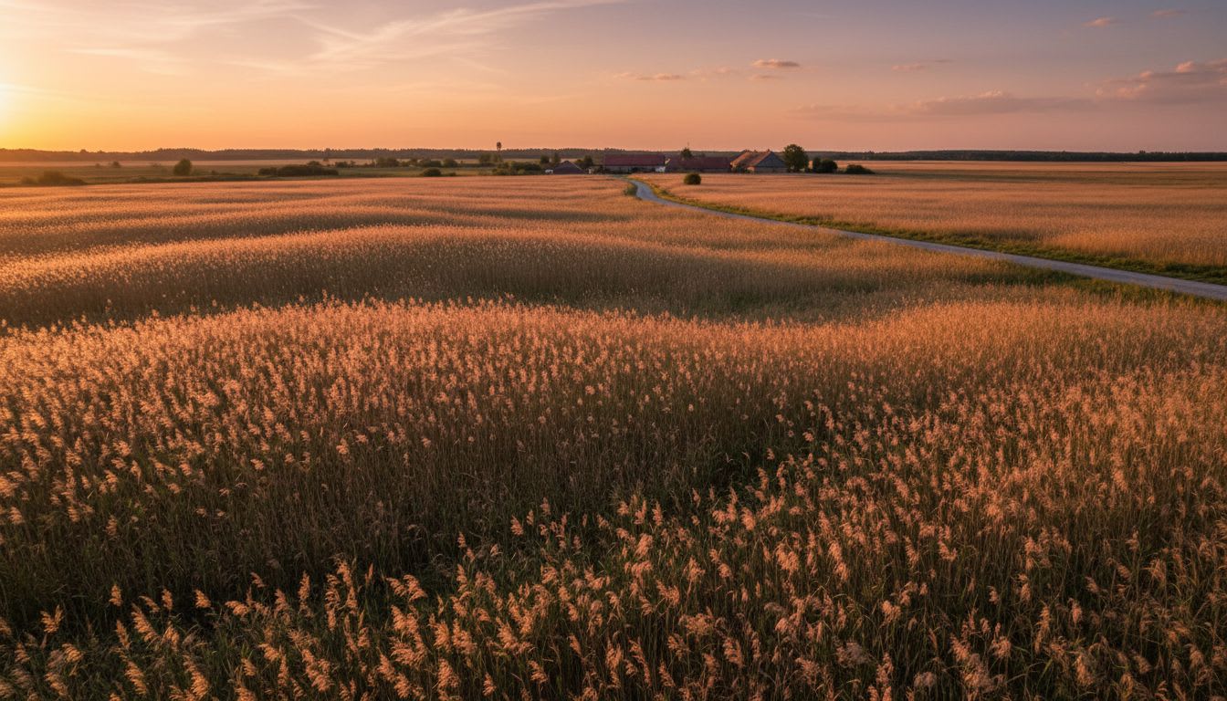 서천 여행 필수 코스 별꽃농장과 함께 즐기는 3가지 매력 총정리