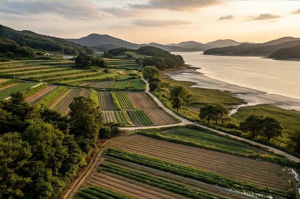 서천 여행의 품격을 높이는 별꽃농장 체험 그 이유와 방법