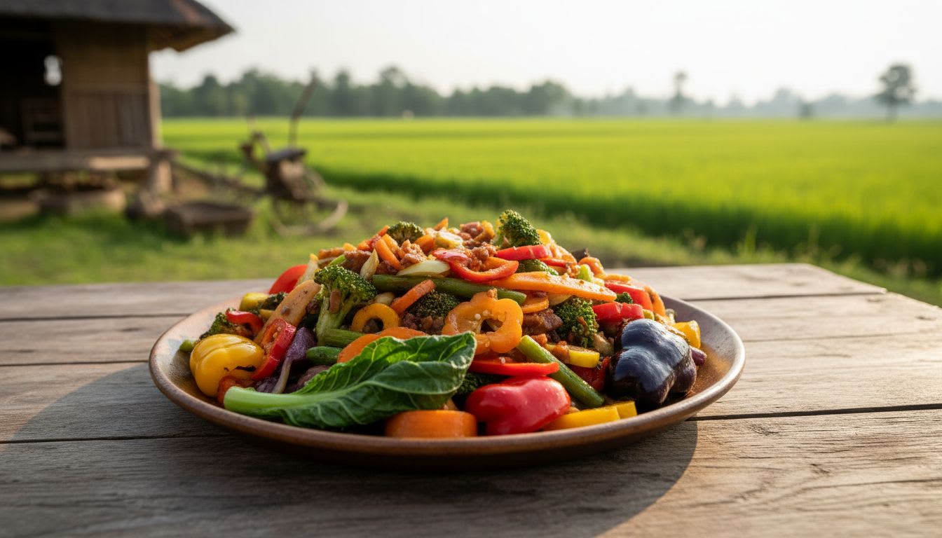 아이와 함께하는 별꽃농장 수확 요리 왜 특별한 교육이 될까요