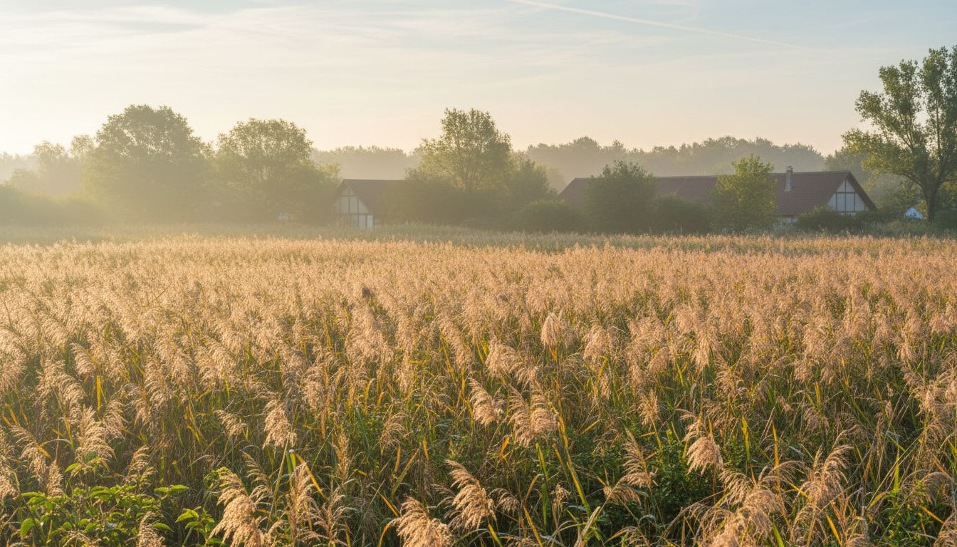 서천의 매력과 별꽃농장 힐링 3단계로 만끽하는 방법은 무엇일까요