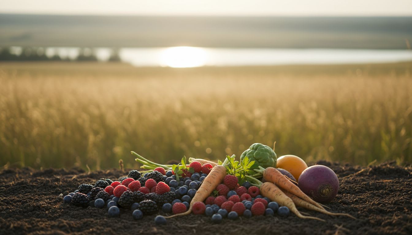 서천 여행 다채로운 관광 vs 별꽃농장 농촌 체험 중 당신의 선택은
