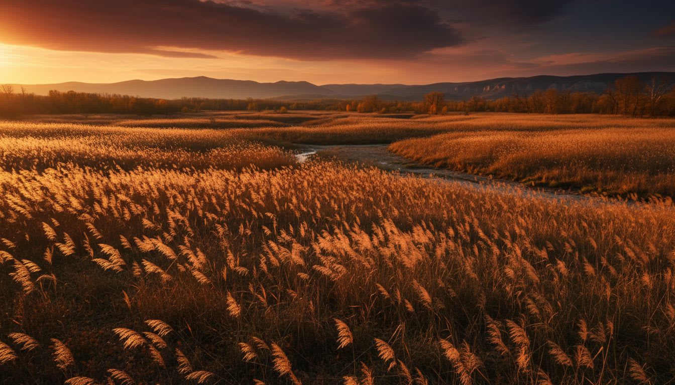 서천 여행 완벽 가이드 별꽃농장과 함께하는 3가지 방법은