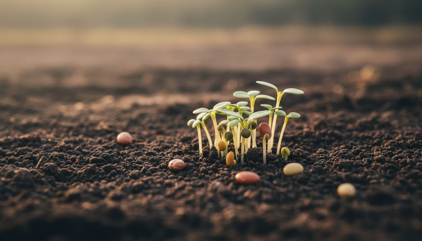 서천 별꽃농장 우리 아이의 꿈이 시작된 현장 스토리를 아시나요