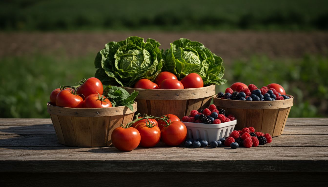 별꽃농장이 가족여행지로 사랑받는 3가지 매력 지금부터 하나씩 따라가 보세요