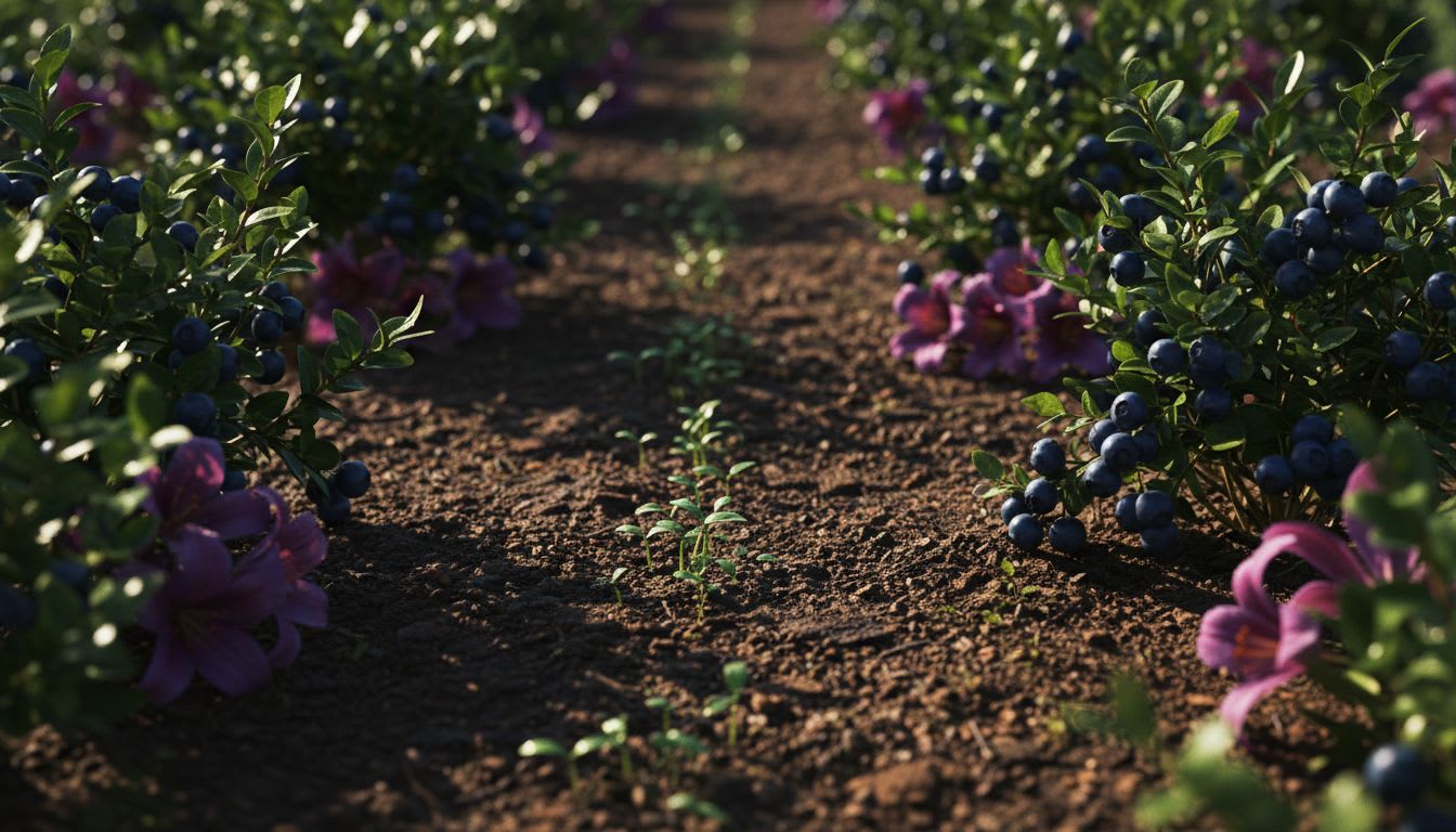 자연과 함께 자라나는 아이 서천 별꽃농장 농촌 체험으로 힐링