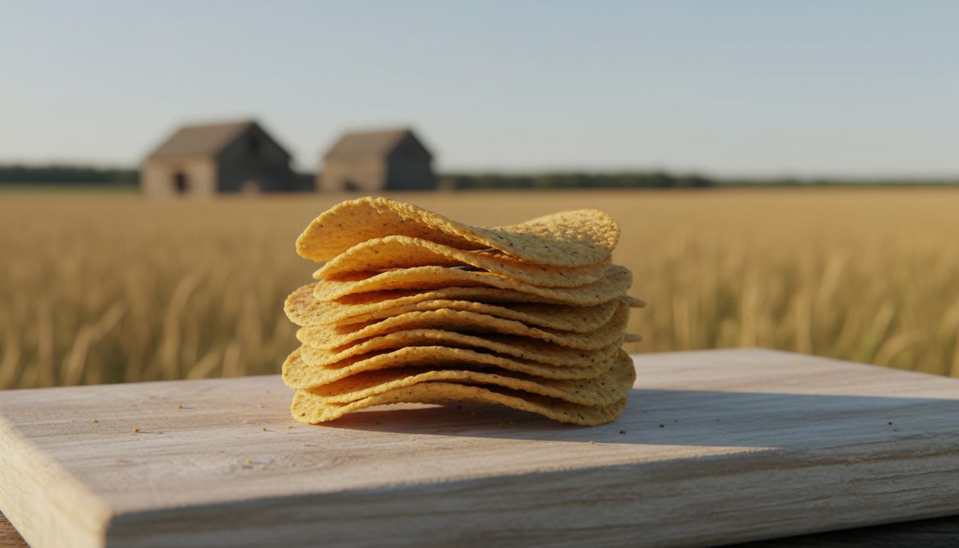 서천 별꽃농장 2가지 힐링 체험 쌀칩과 과일초코칩 총 정리