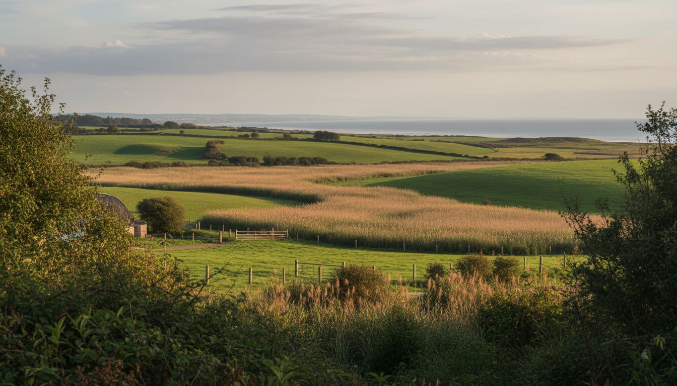 도시 지친 마음을 위한 서천 별꽃농장 힐링 일기 3단계 치유 여정 총정리