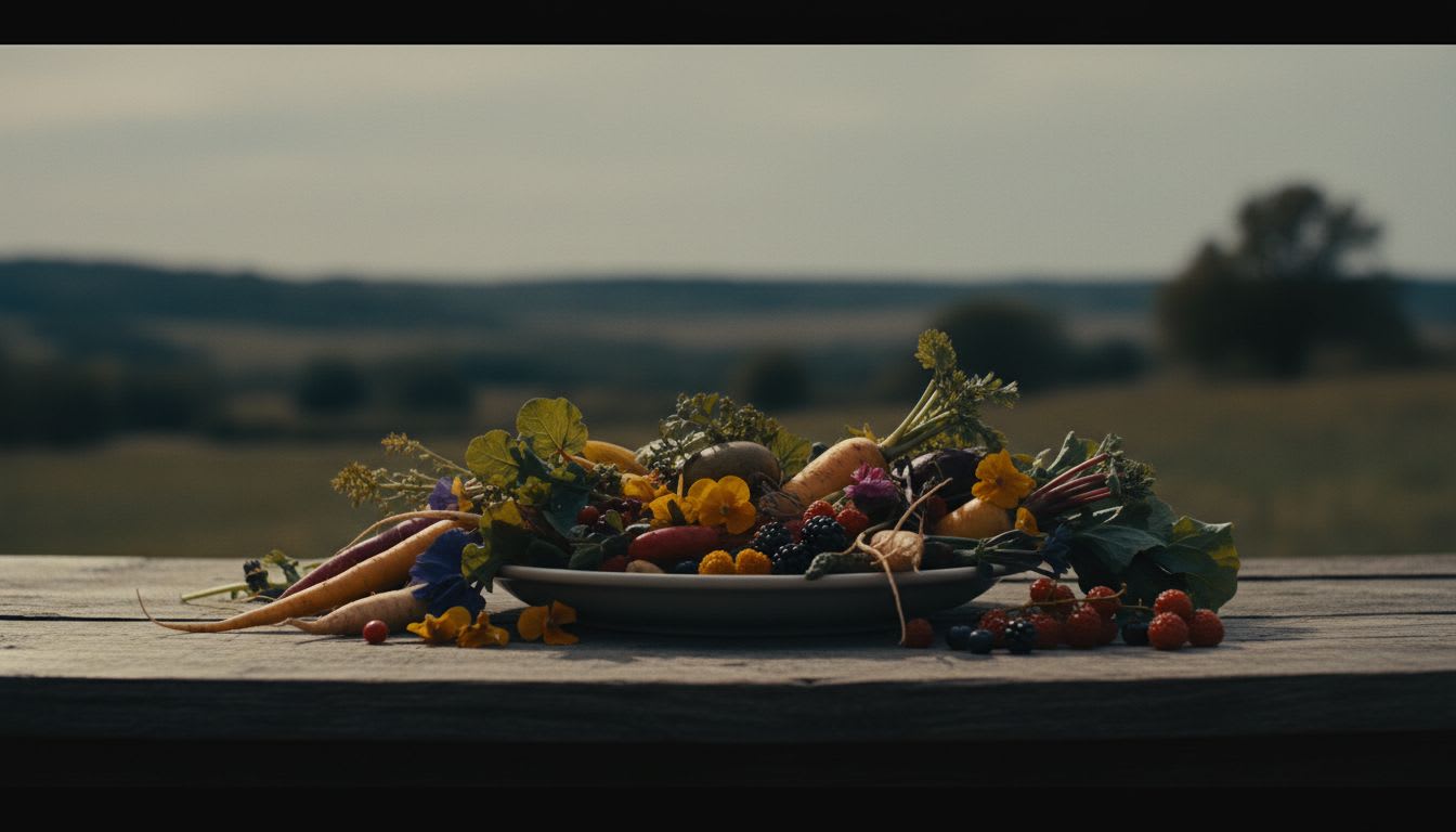 서천 여행 활기찬 명소 탐방 vs 별꽃농장 느림의 미학 어떤 힐링을 선택할까