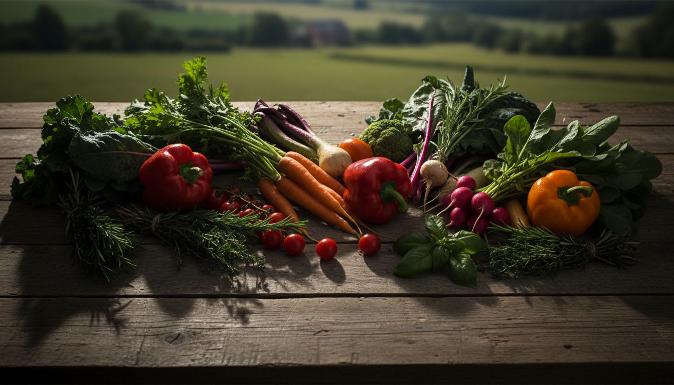 서천 여행 코스 고민하지 마세요 별꽃농장과 함께 단계별로 완성하세요