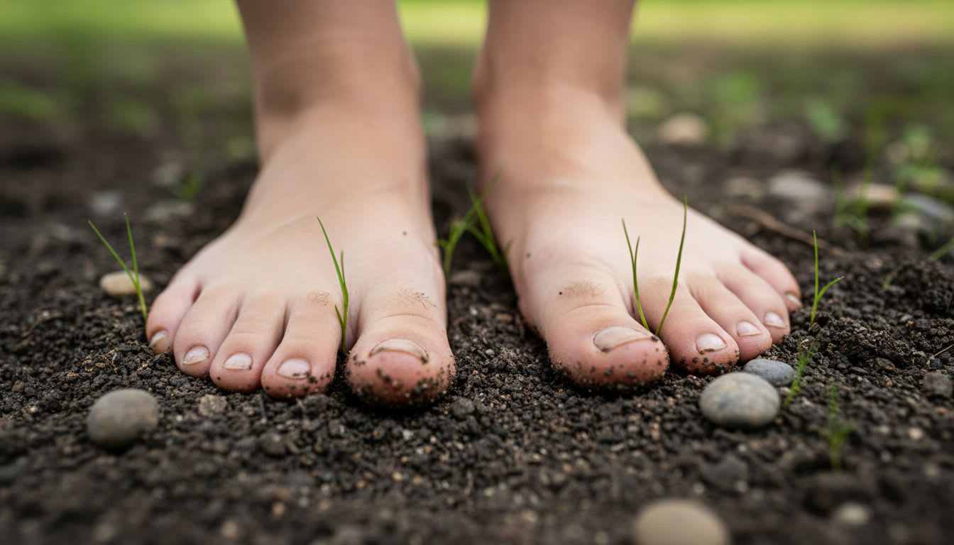 서천 별꽃농장 치유 흙 밟기부터 축제까지 3단계 여정 시작하셨나요